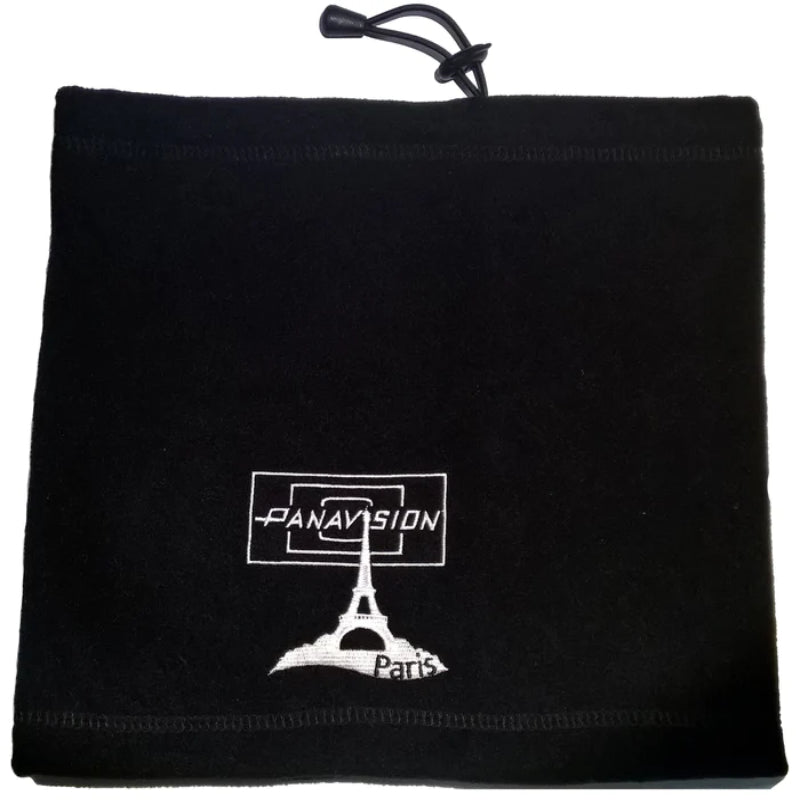 Tour de cou/bonnet Panavision Paris