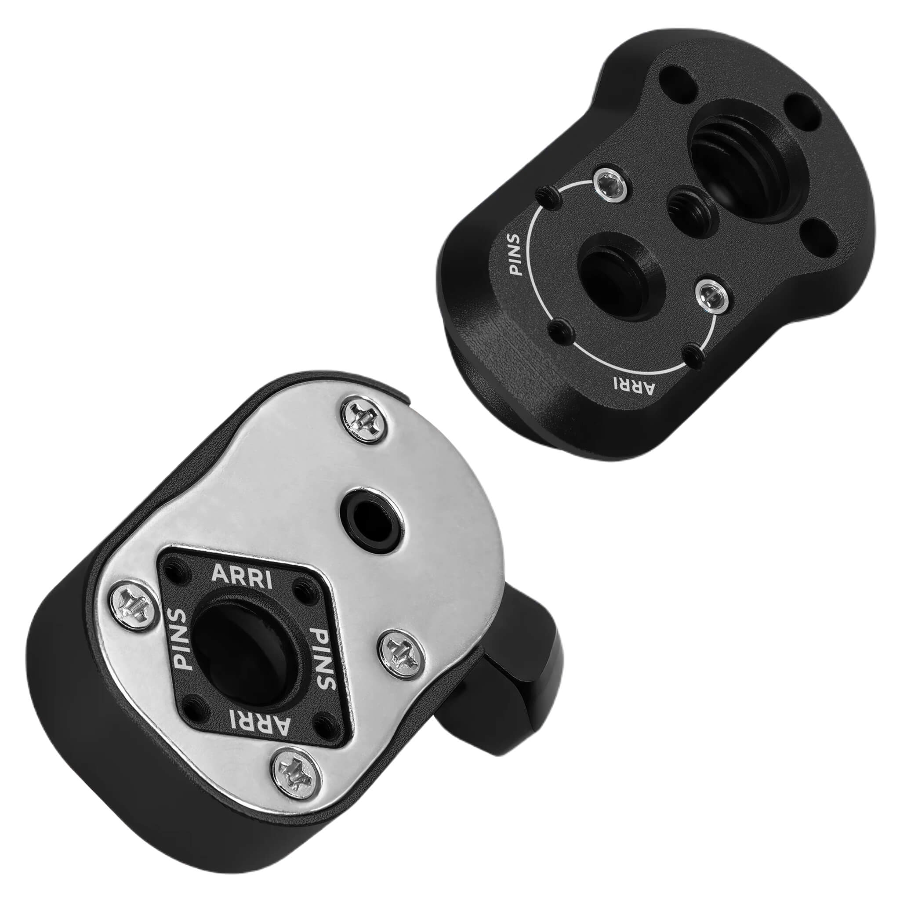 Kondor Blue mini lock quick release