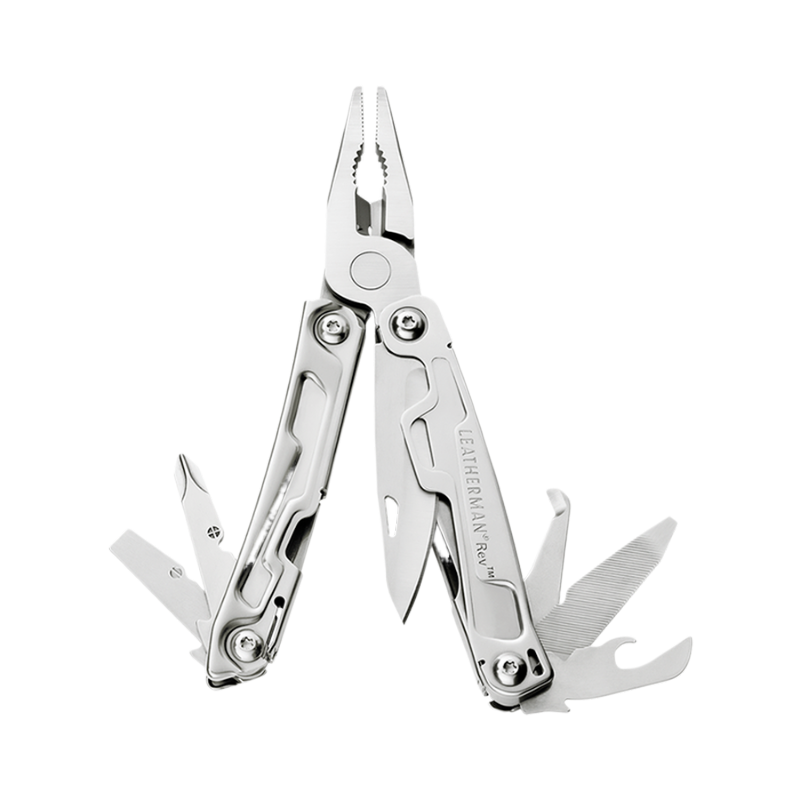 Leatherman Rev pliers
