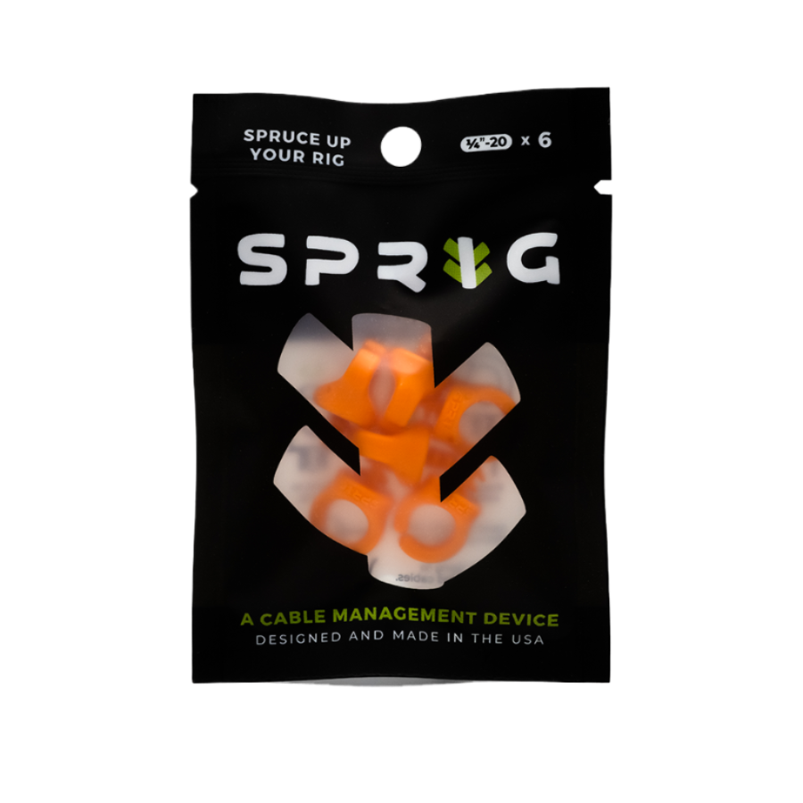 Sprig Câble