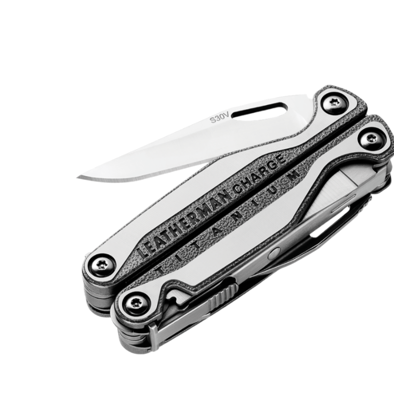 Pince Leatherman Charge TTI plus