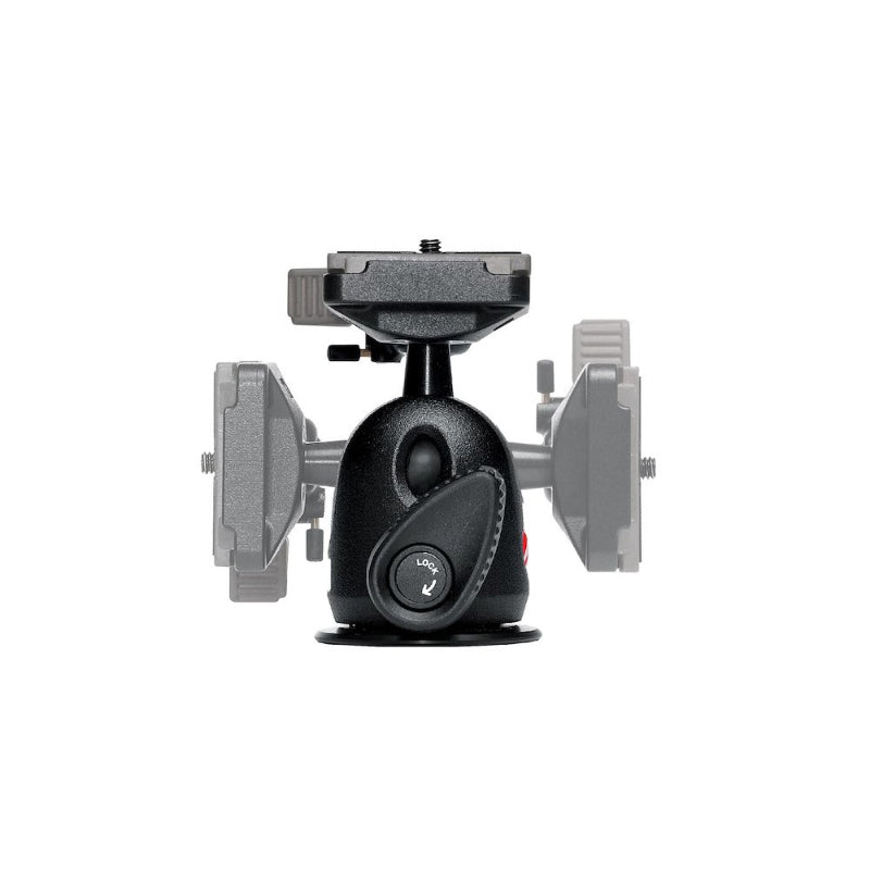 Rotule mini ball N°494+plateau rapide RC2