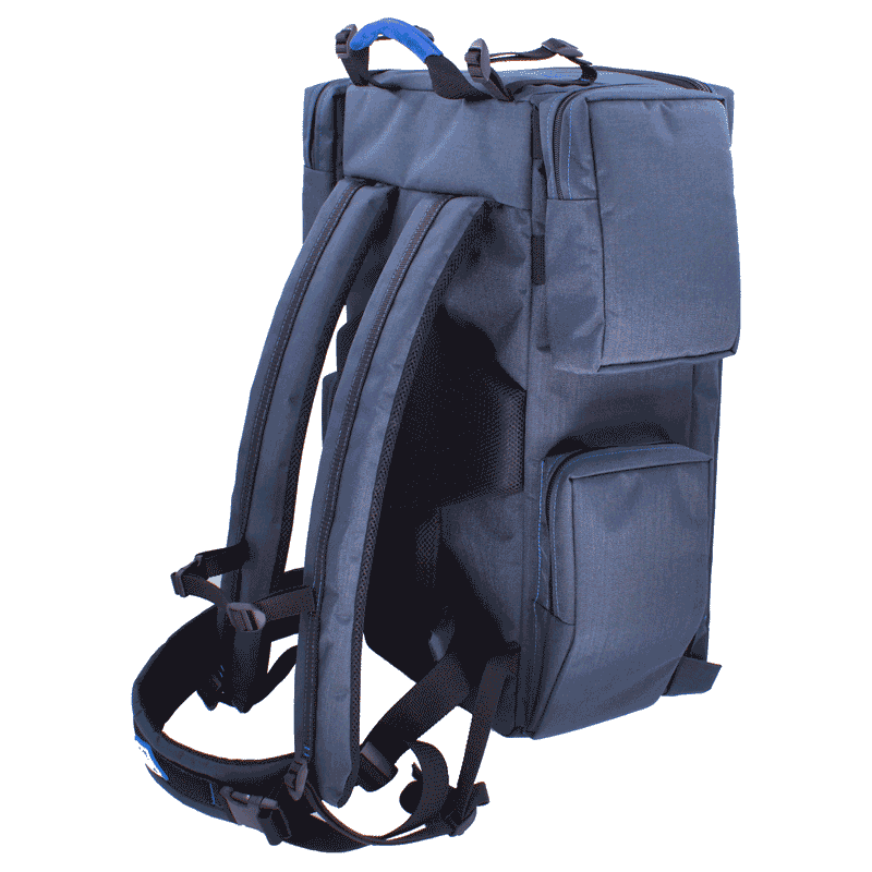 Sac à dos assistant Samas