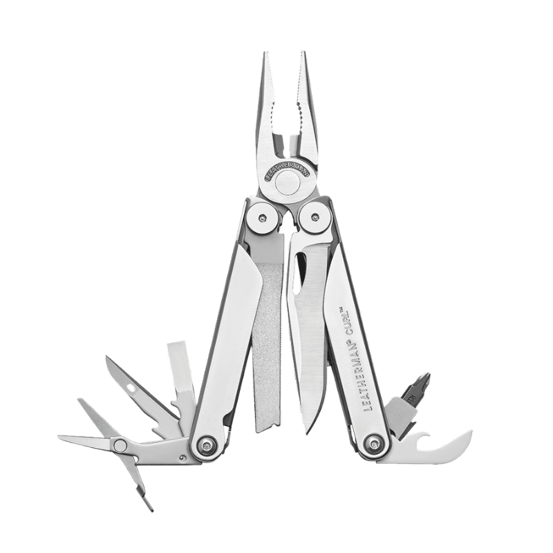 Pince Leatherman Curl