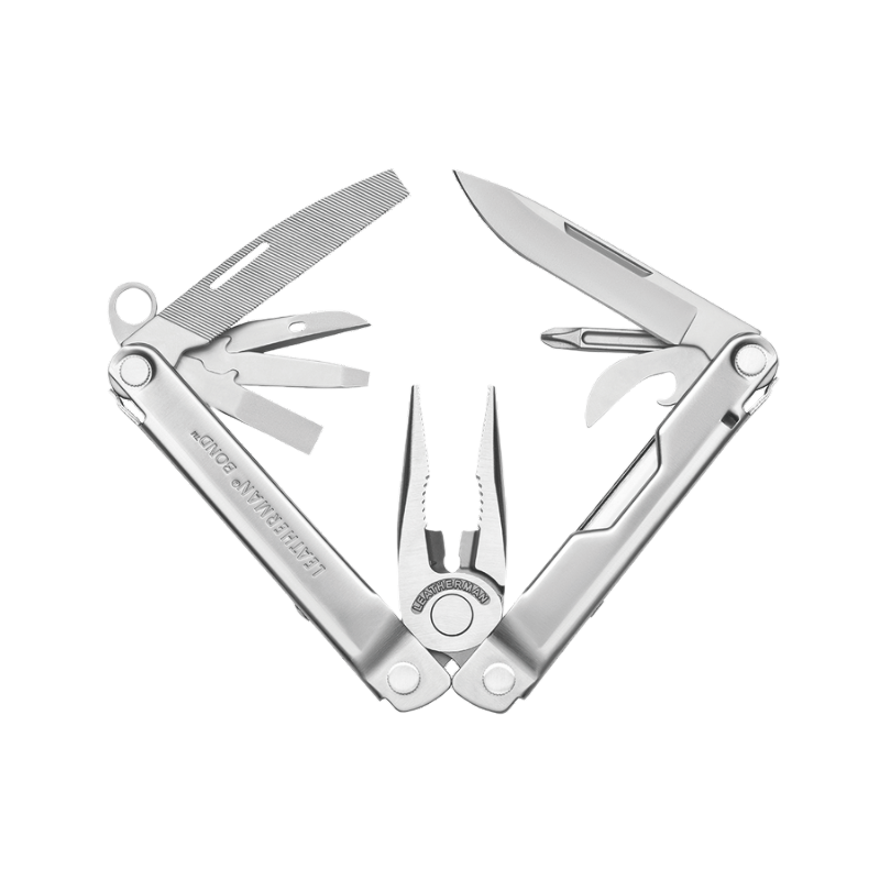 Pince Leatherman Bond