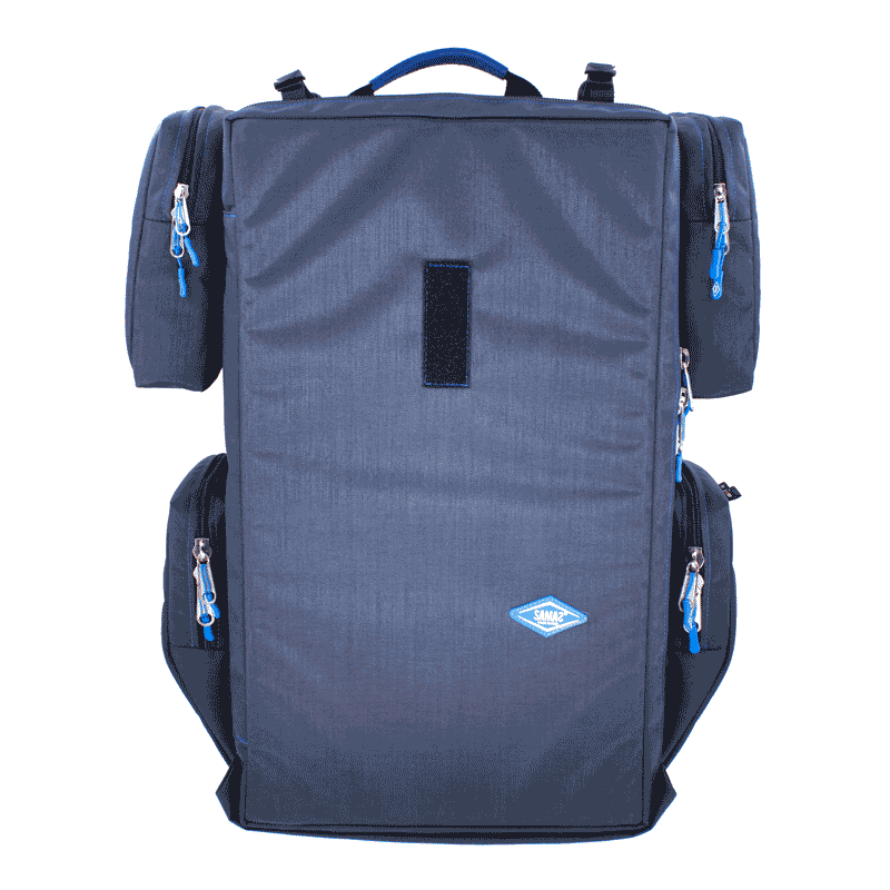Sac à dos assistant Samas