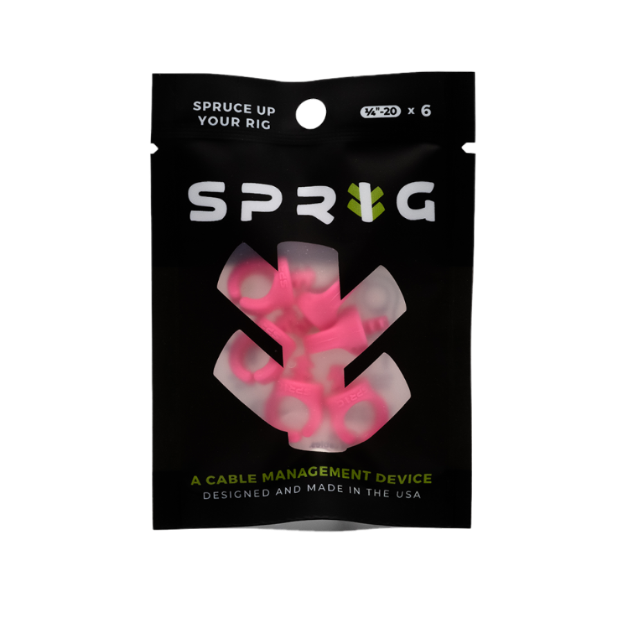 Sprig Câble