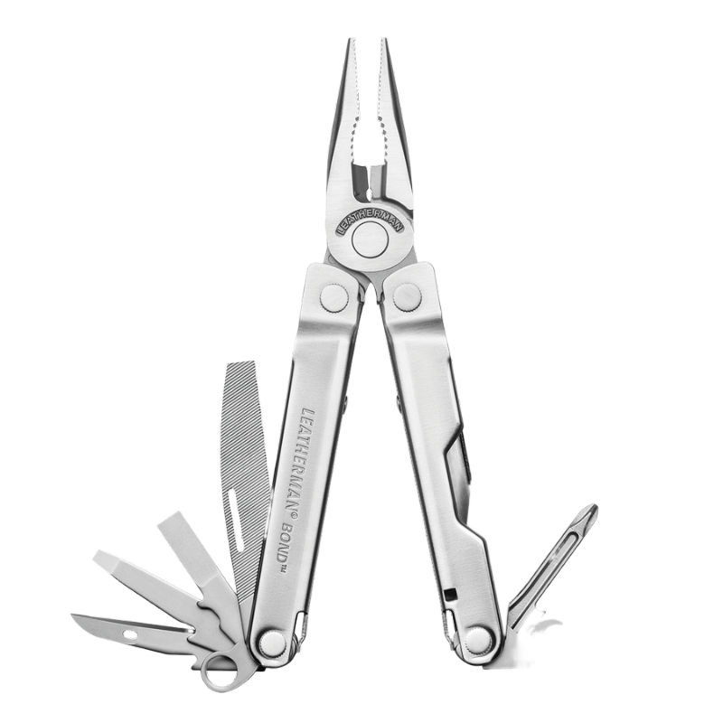 Pince Leatherman Bond