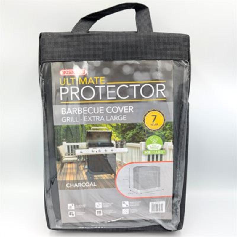 Housse de BBQ pour magliner senior