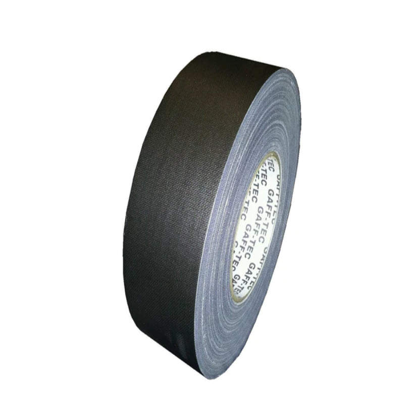 Rouleau adhésif gaffer qualite 50 mm x 50 m