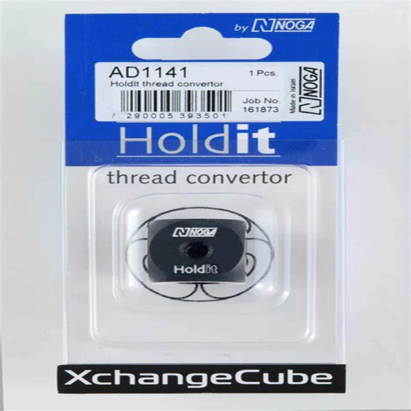 Cube X change Noga
