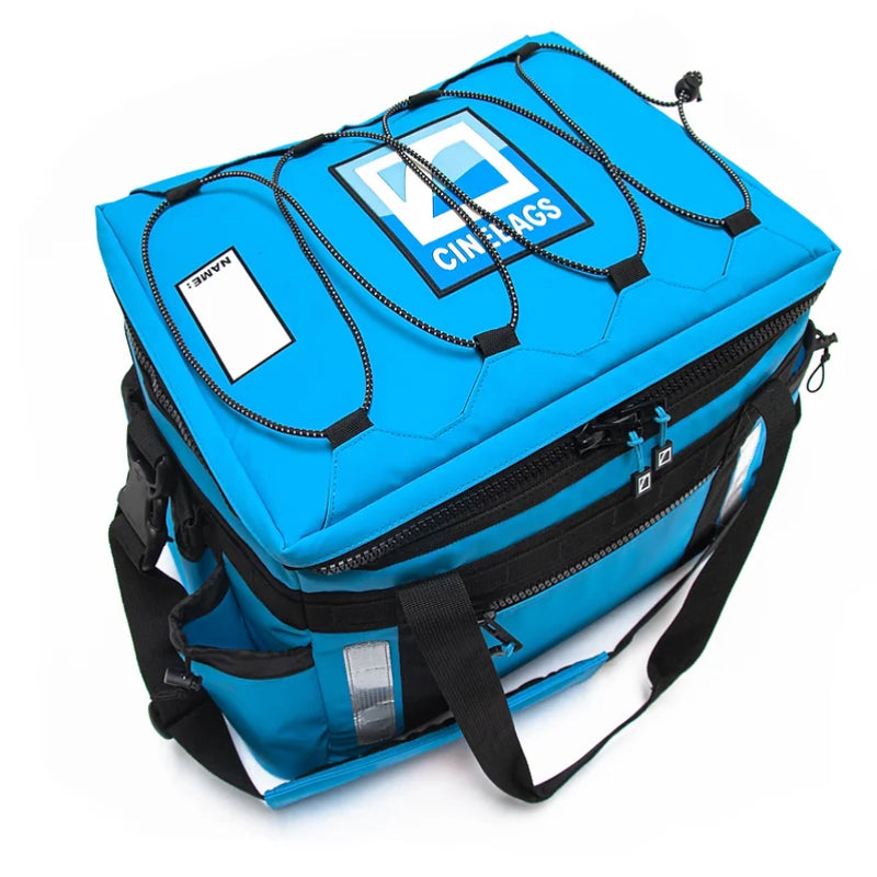 Sac Cinebags CB80 square grouper