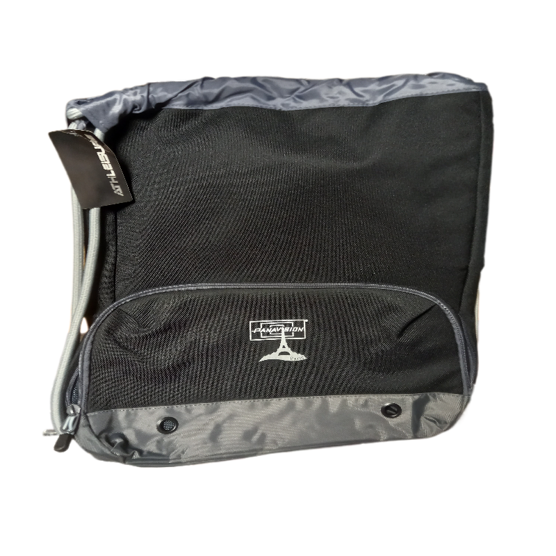 Sac à dos Panavision Paris (fin de série)