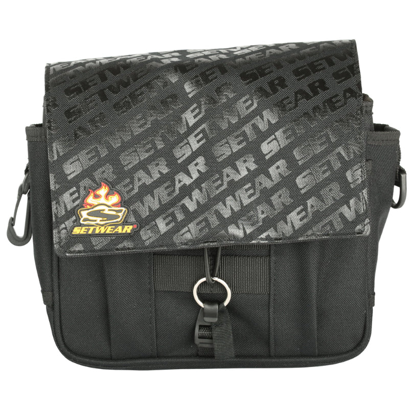 Pochette assistant Setwear GM
