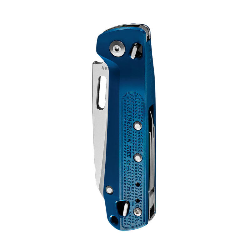 Couteau Leatherman Free K2