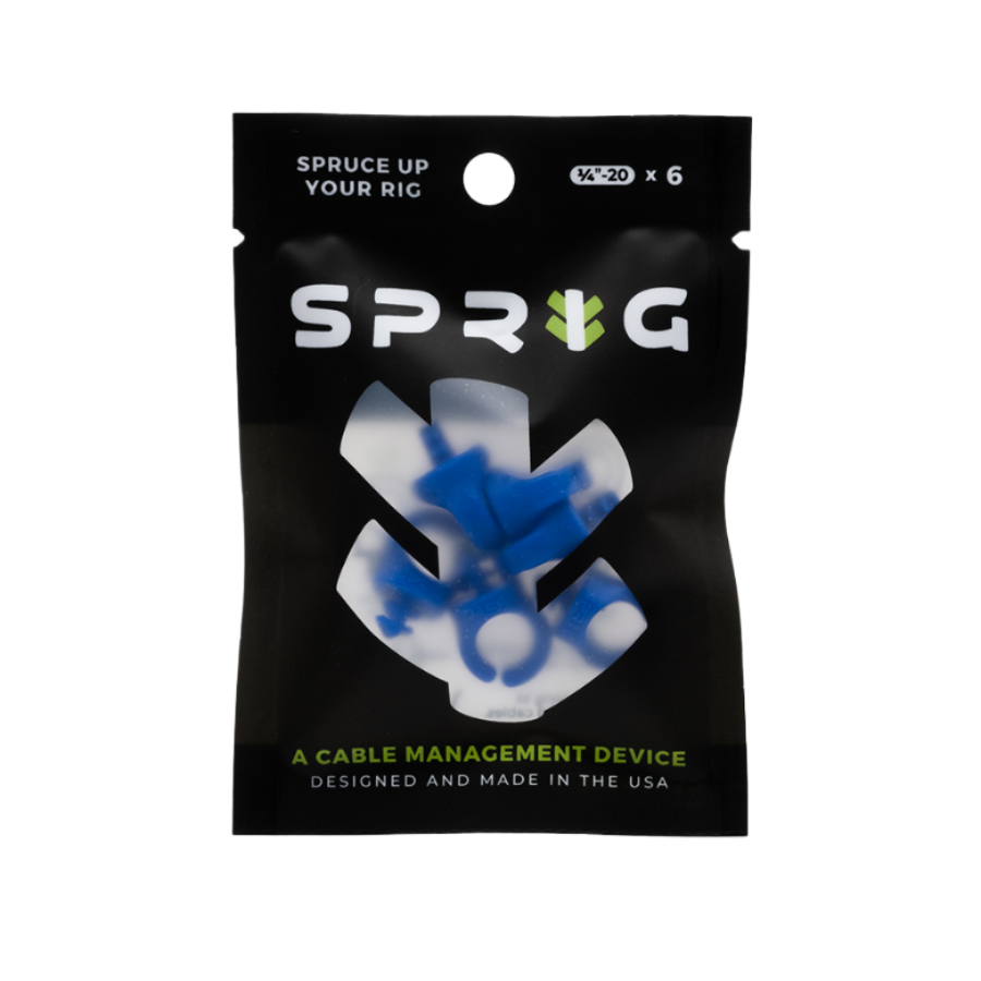 Sprig Câble
