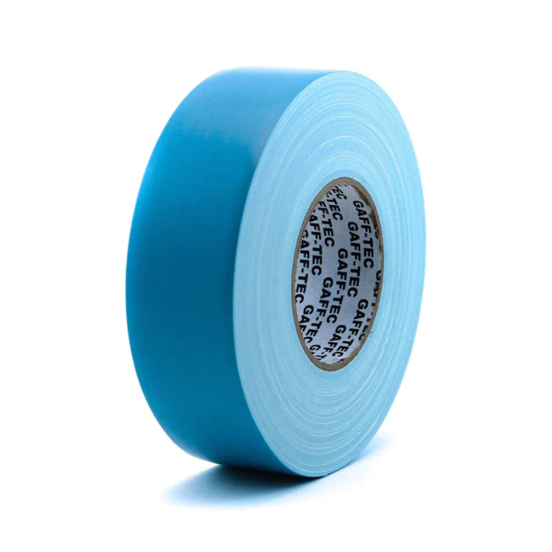 Rouleau adhésif gaffer qualite 50 mm x 50 m