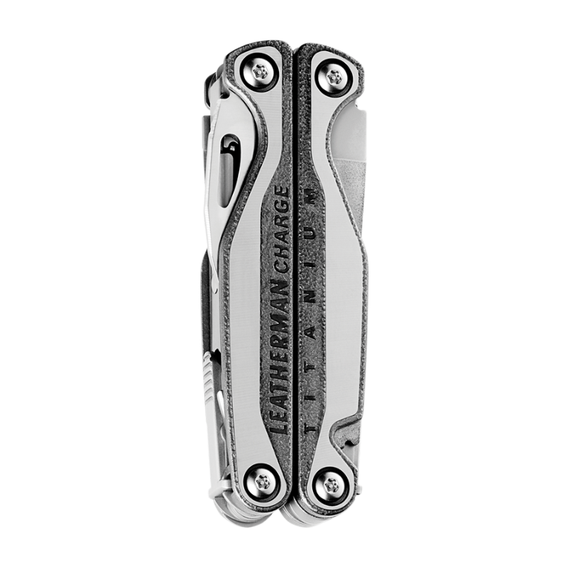 Pince Leatherman Charge TTI plus
