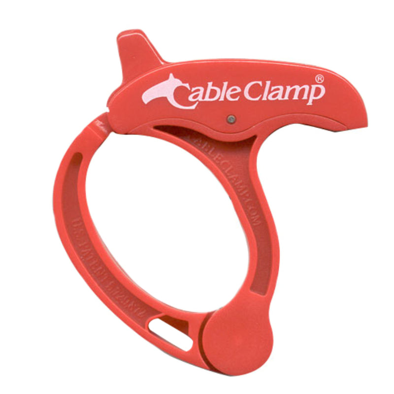 Câble clamp