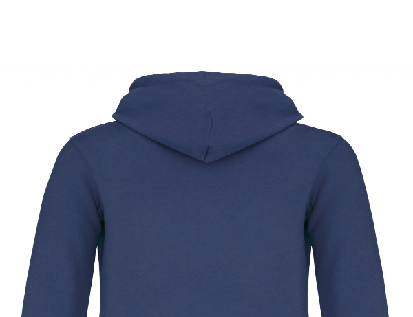 Sweat shirt capuche Panavision Paris