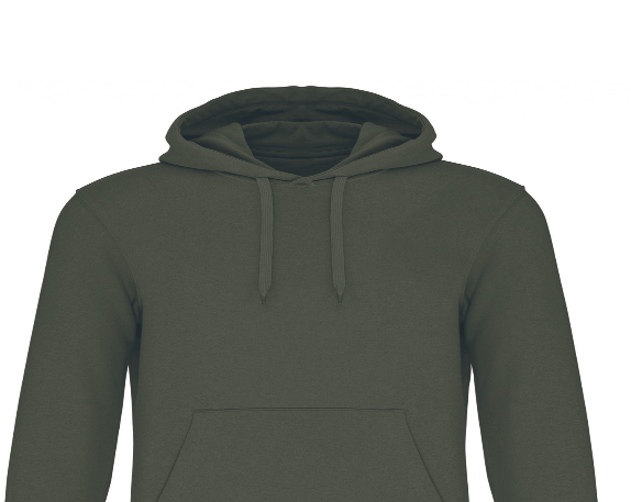 Sweat shirt capuche Panavision Paris