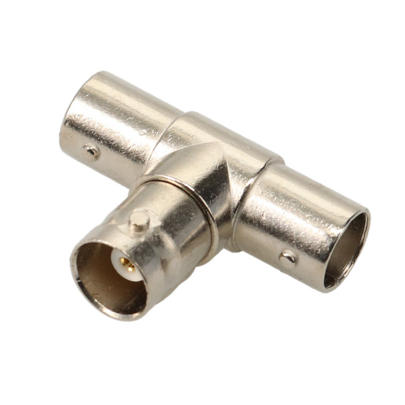 TE BNC 3 female adapter