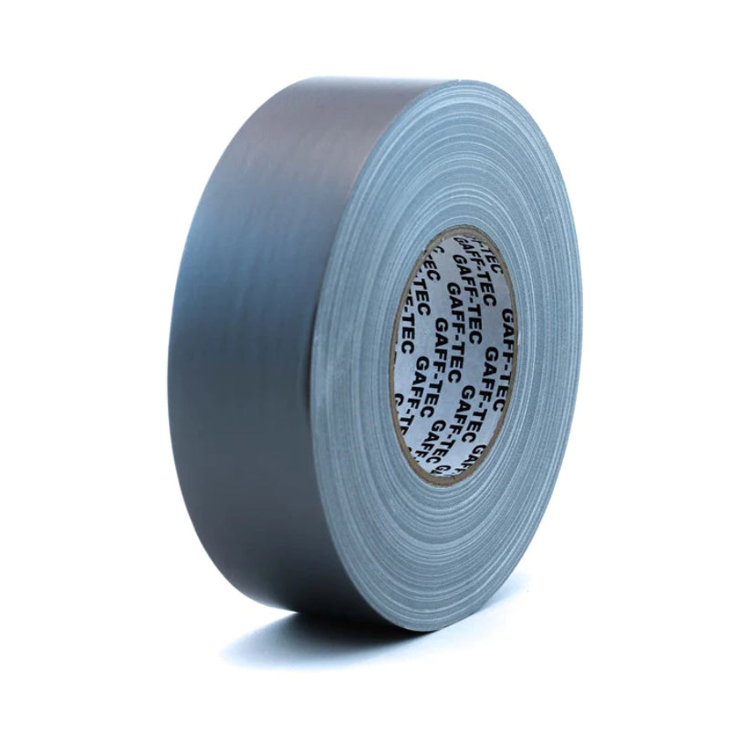 Rouleau adhésif gaffer qualite 50 mm x 50 m