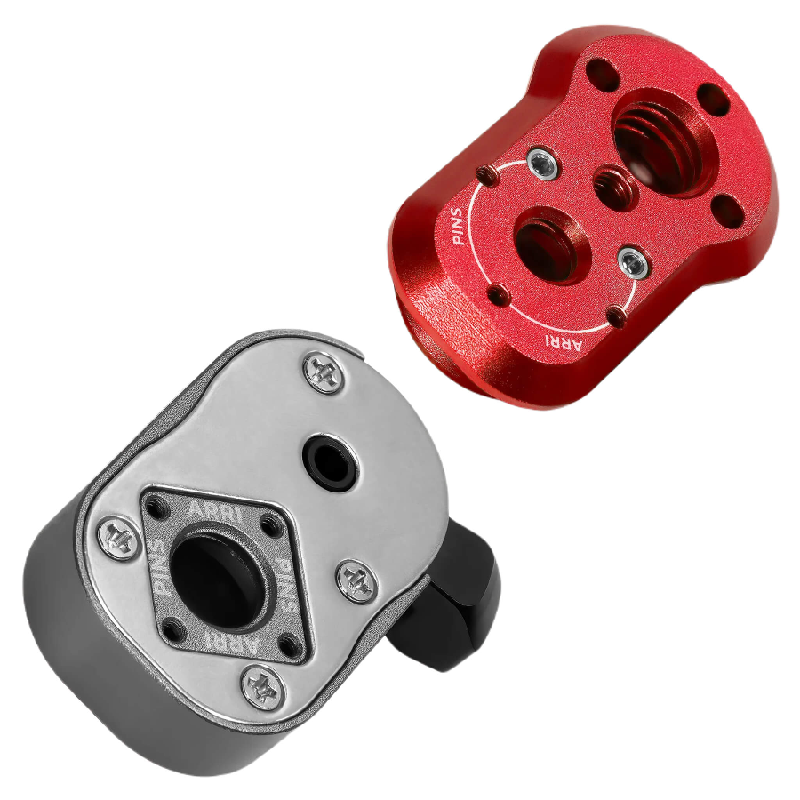 Kondor Blue mini lock quick release