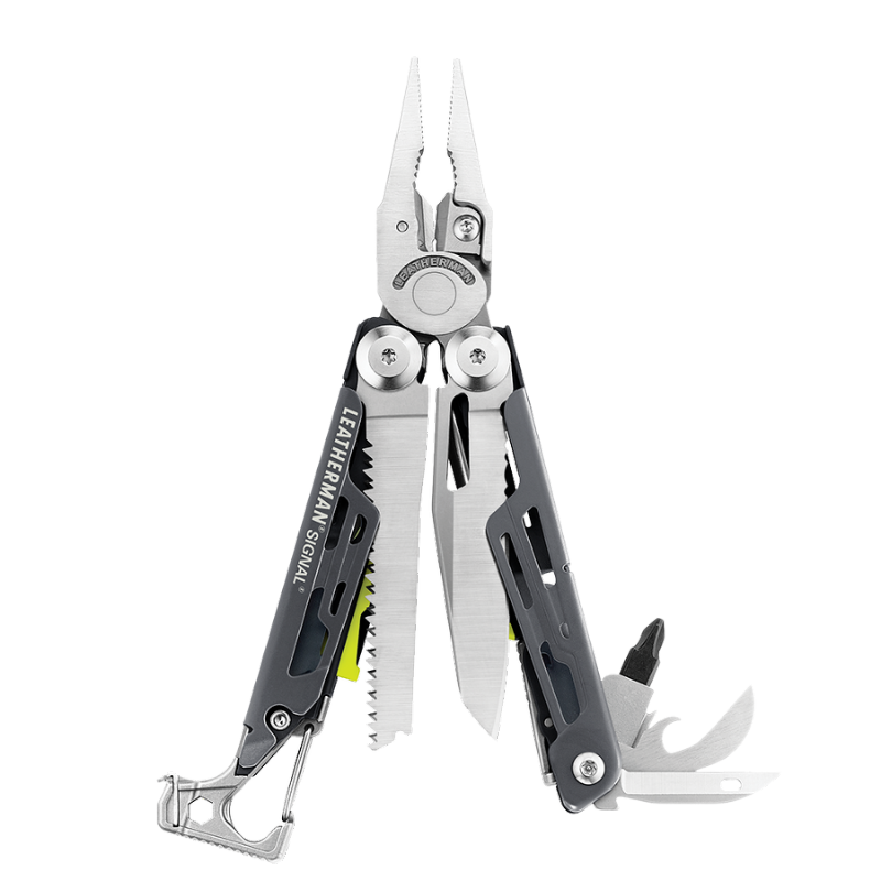 Leatherman Signal Pliers