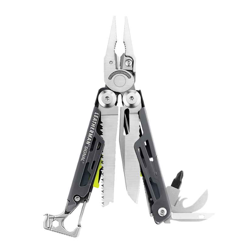 Pince Leatherman Signal