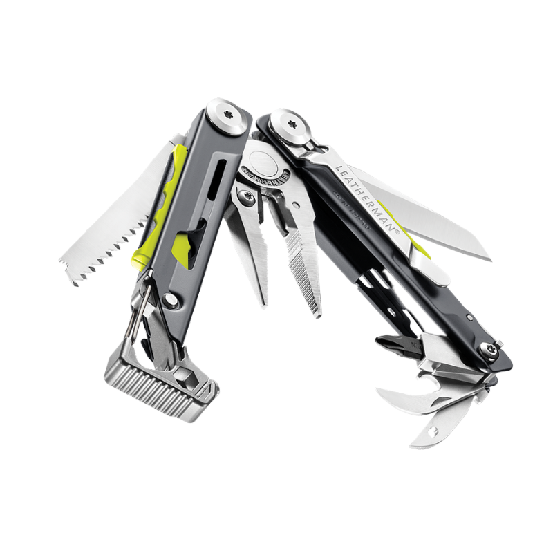 Leatherman Signal Pliers