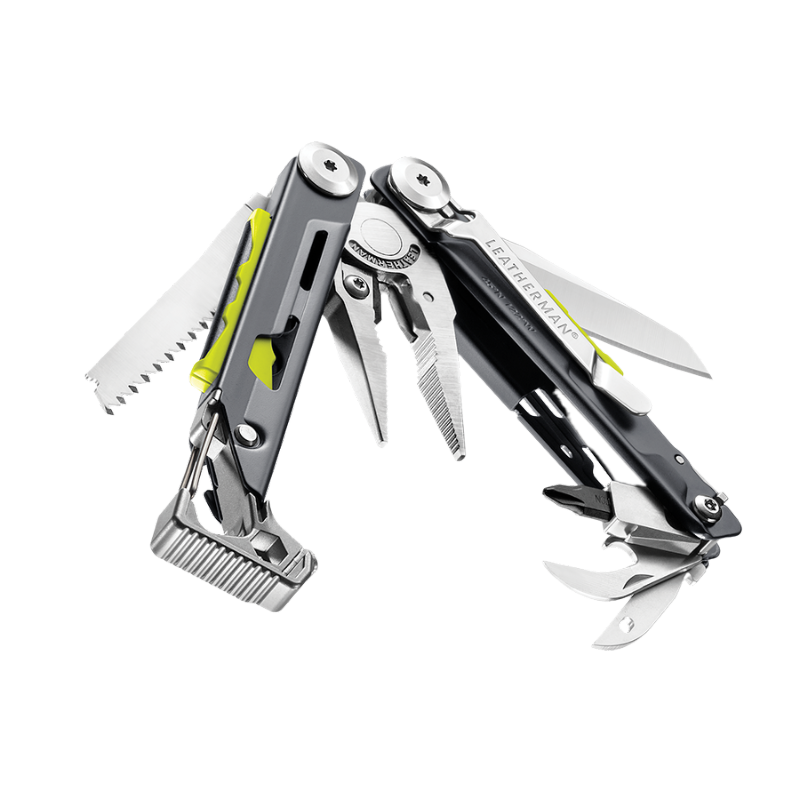 Pince Leatherman Signal