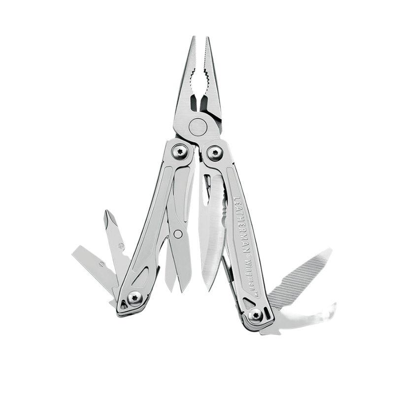 Leatherman Wingman pliers