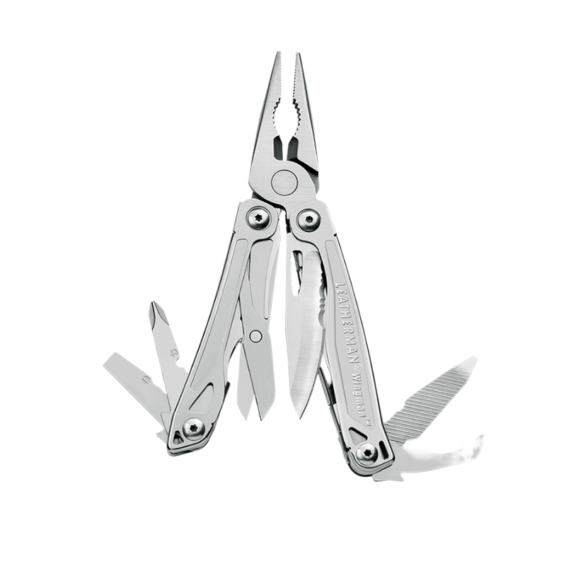 Pince Leatherman Wingman