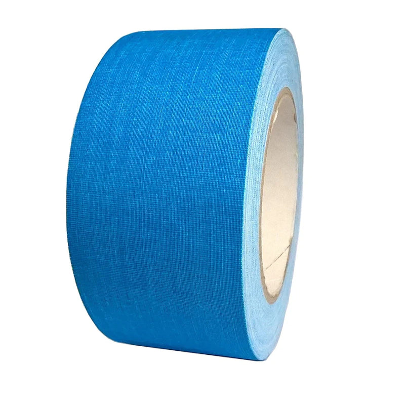 Gaffer Fluo quality adhesive roll 50 mm x 25 m
