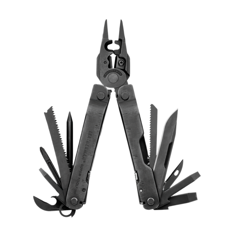 Leatherman Super Tool 300 pliers