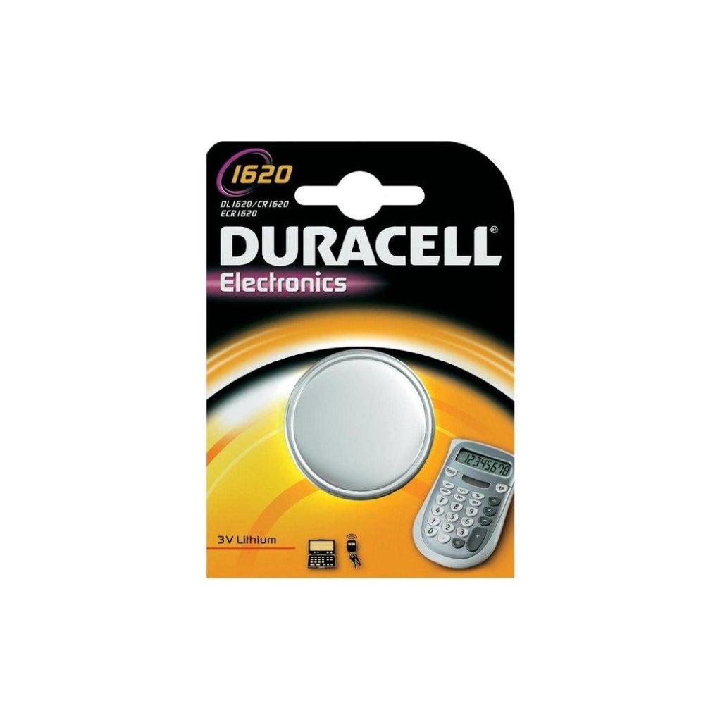 Pile Plate Duracell Electronics 3VLithium