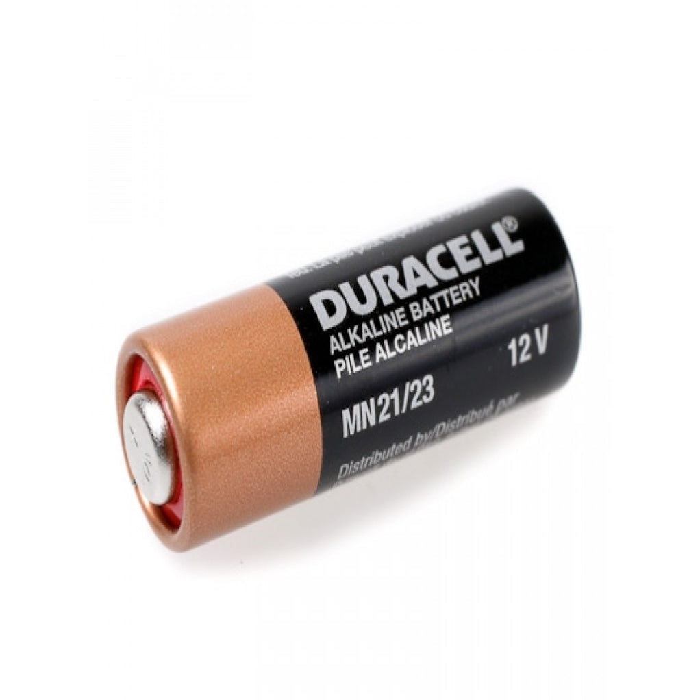 Pile duracell - blister de 2