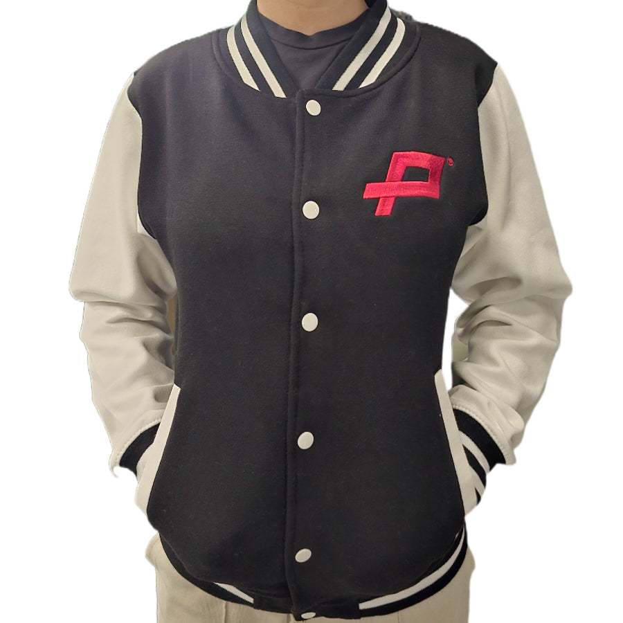 Blouson TEDDY Panavision Paris