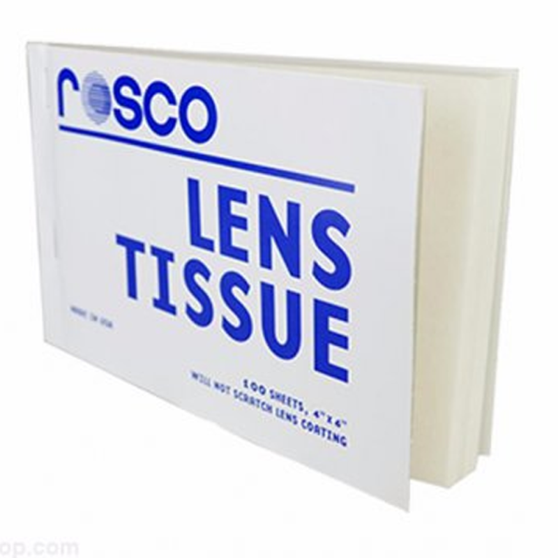 Papier optique Rosco