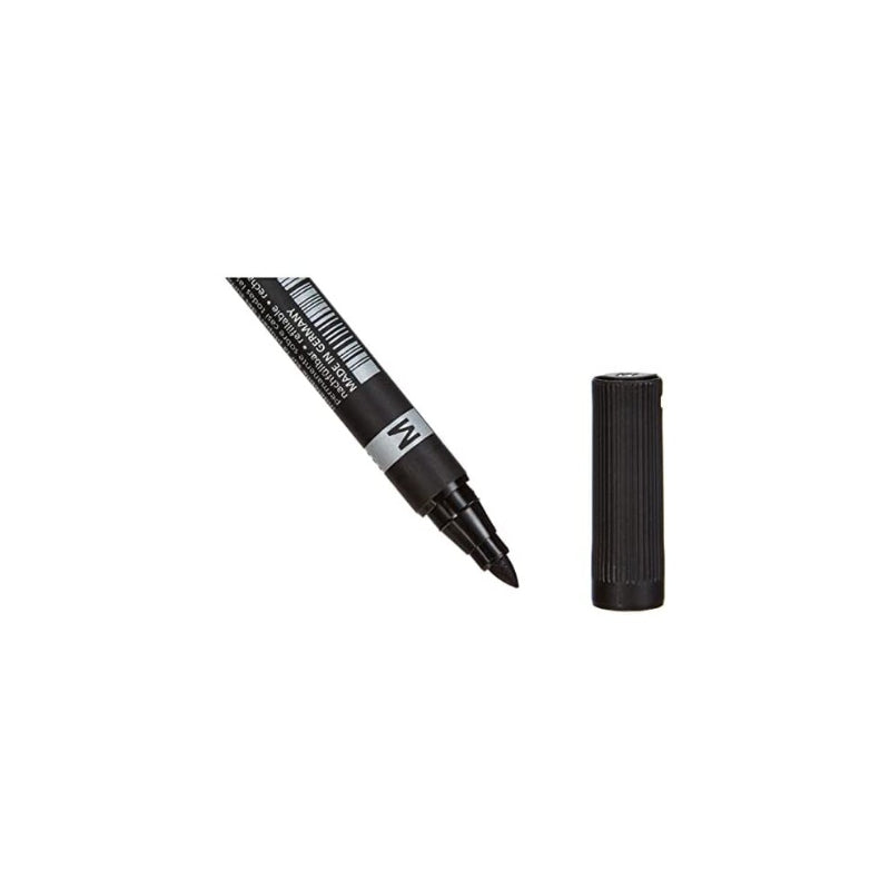 Feutre staedtler permanent duo
