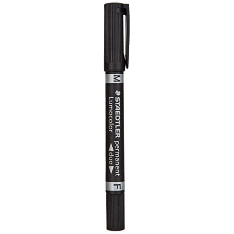 Feutre staedtler permanent duo