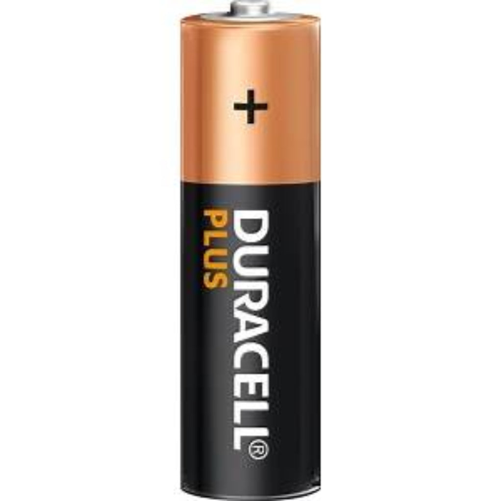 Pile Duracell plus