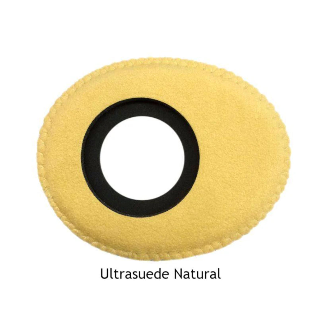 Bluestar eyecup oval natural