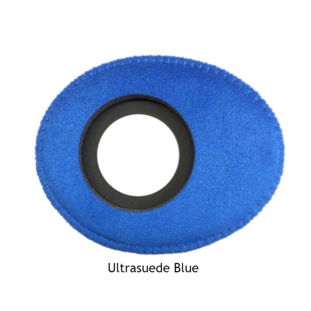 Oeilleton Bluestar oval