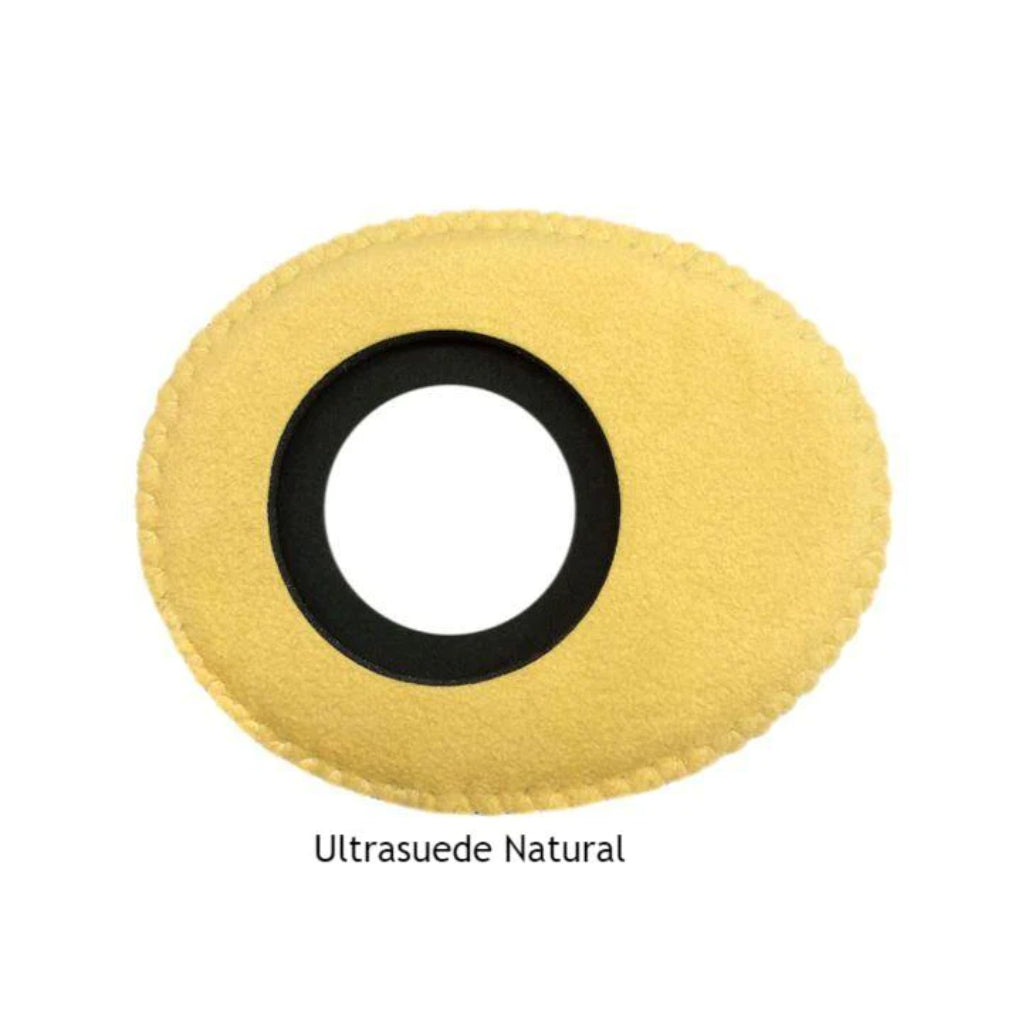 Bluestar eyecup oval natural
