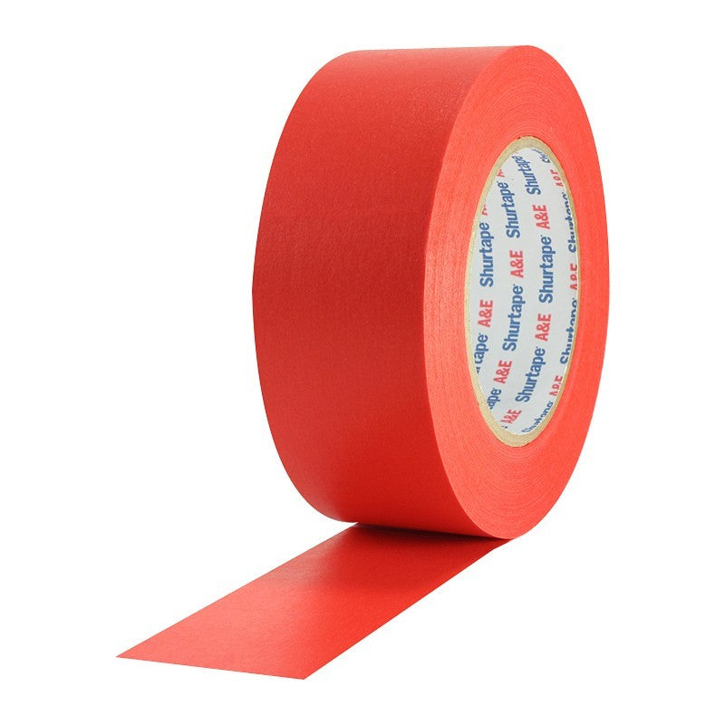 Rouleau adhésif papier couleur