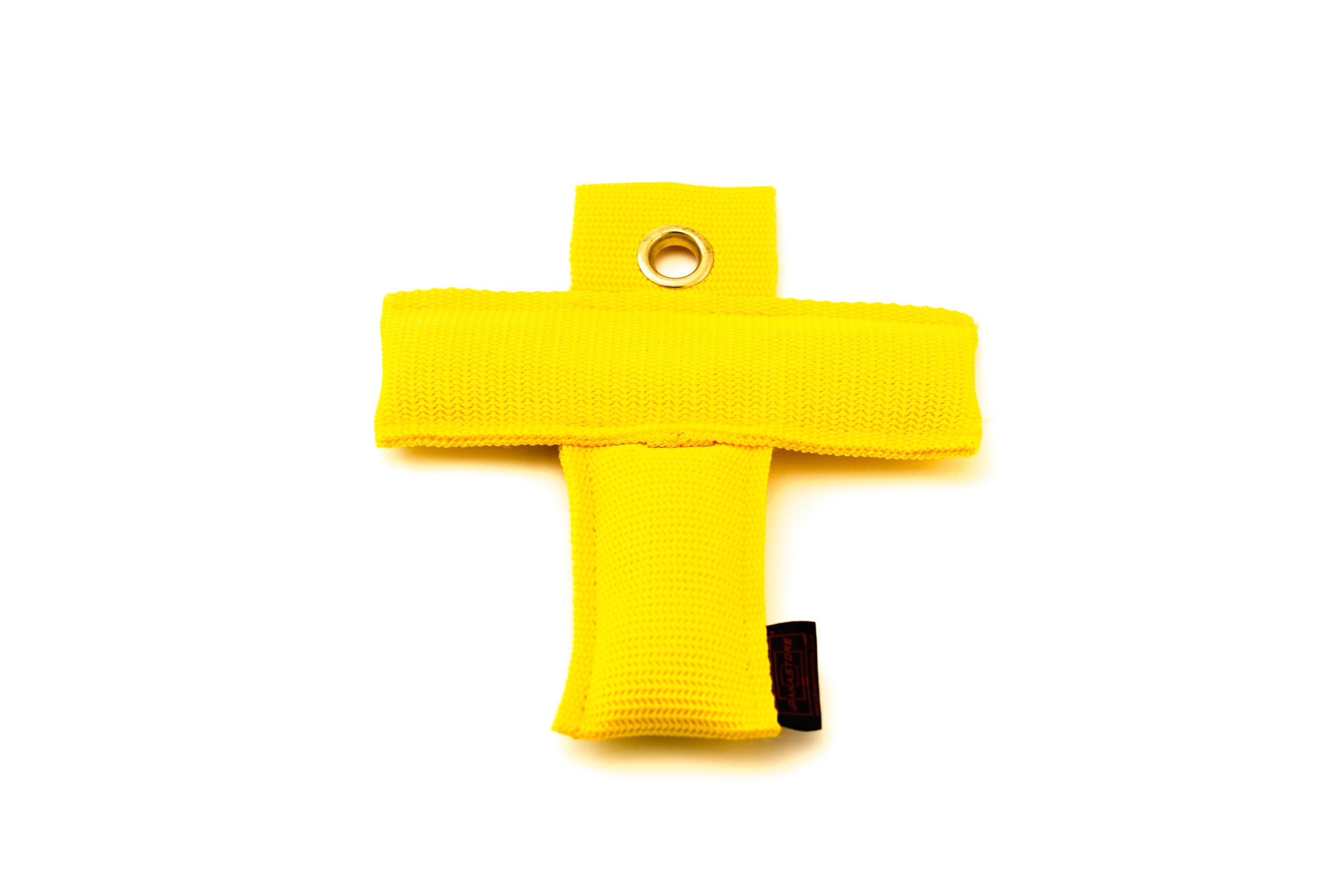 T-markers
