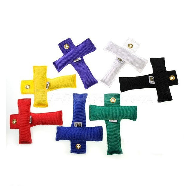 T-markers