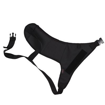 Panavision camera shoulder pad